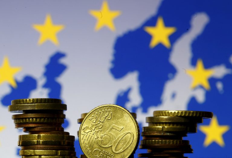 Bundestagul german susţine planul Croaţiei de a introduce euro ca monedă naţională