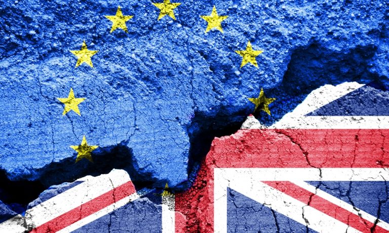 Regatul Unit şi Uniunea Europeană au publicat acordul comercial post-Brexit