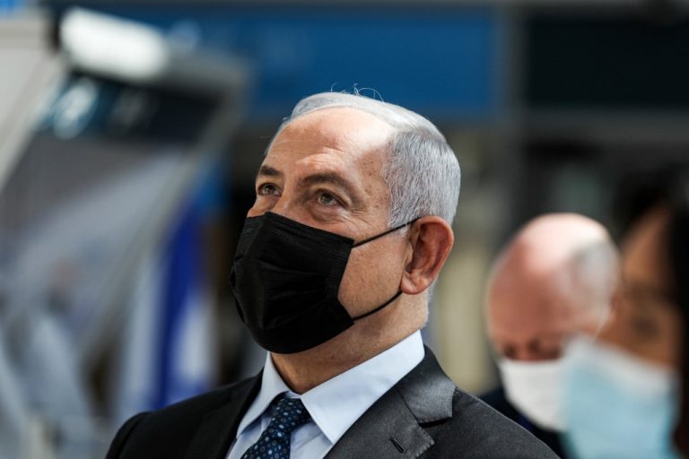 Netanyahu a aşteptat pe aeroport vaccinurile venite din America: ‘Mă voi vaccina primul!’