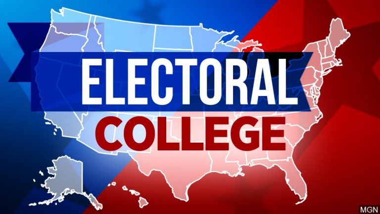 Colegiul Electoral din SUA se reunește pentru confirmarea victoriei lui Joe Biden