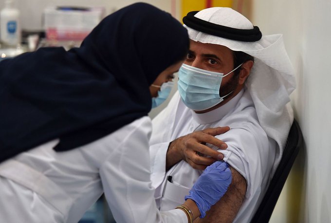 Arabia Saudită anunţă noi măsuri împotriva anti-vacciniştilor