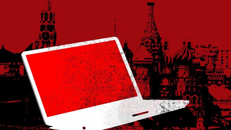 Rusia RUPE tăcerea: ‘NU avem nimic de-a face cu atacurile cibernetice din SUA!’