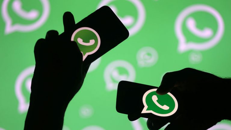 ONU interzice folosirea WhatsApp