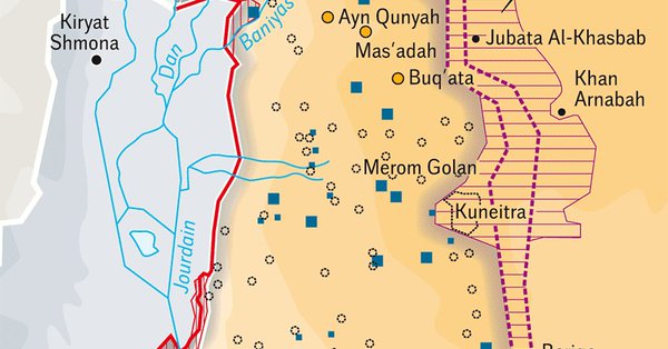 Cel puţin 9 oameni au murit într-un atac cu maşină-capcană în Platoul Golan. Jihadiştii au deschis focul împotriva armatei siriene