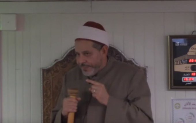 Imamul celei mai mari moschei din Toulouse, JUDECAT pentru ‘incitare la ură rasială’