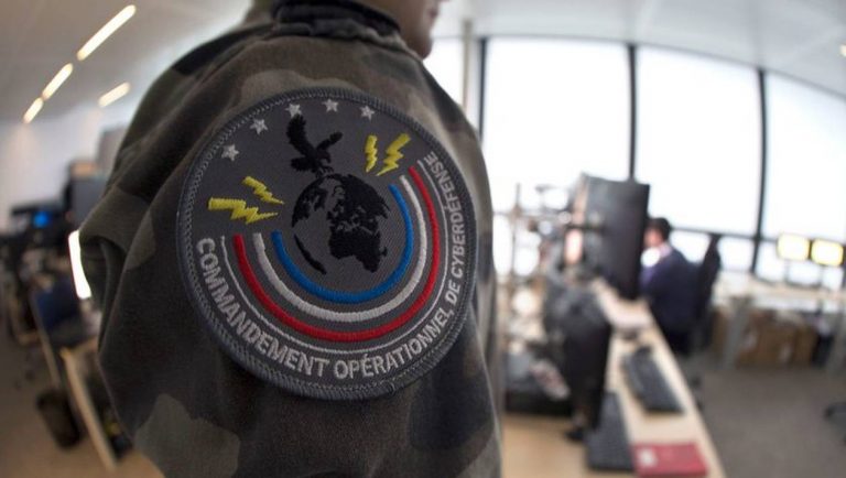 Comcyber, unitatea specială a armatei franceze în lupta cibernetică, va lucra doar în conflictele ‘de la stat la stat’