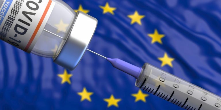 ECDC lansează un instrument pentru supravegherea campaniei de vaccinare în toată Europa