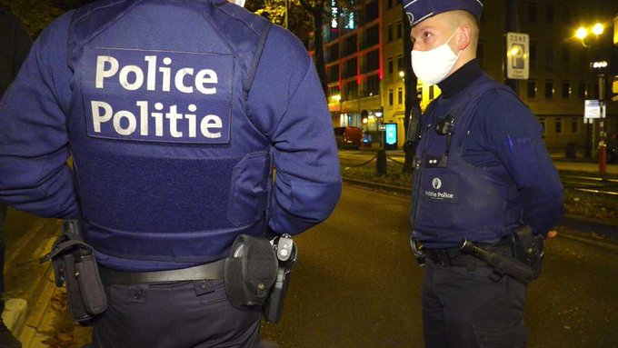 Un militar probabil înarmat, căutat de câteva zile; un judecător, sesizat pentru ‘tentativă de asasinat terorist’ în Belgia