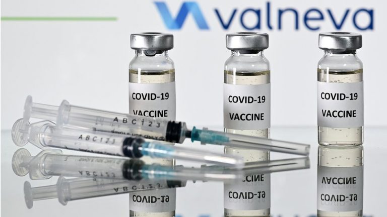 Valneva a obţinut rezultate pozitive în studiul clinic de fază 3 pentru vaccinul anti-covid