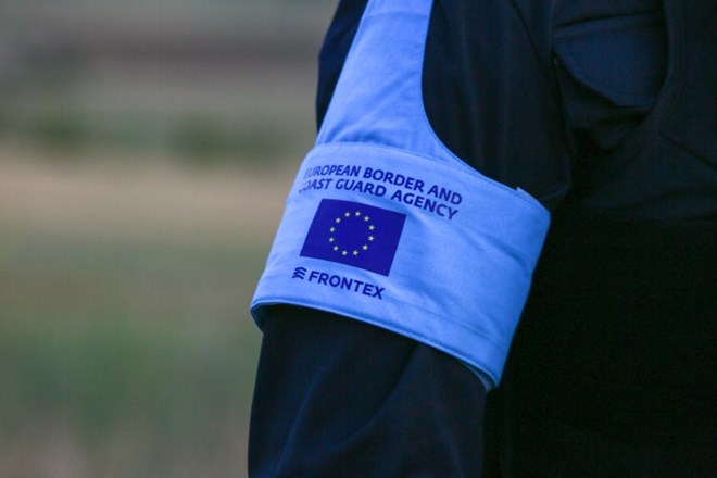 OLAF deschide o anchetă împotriva Frontex