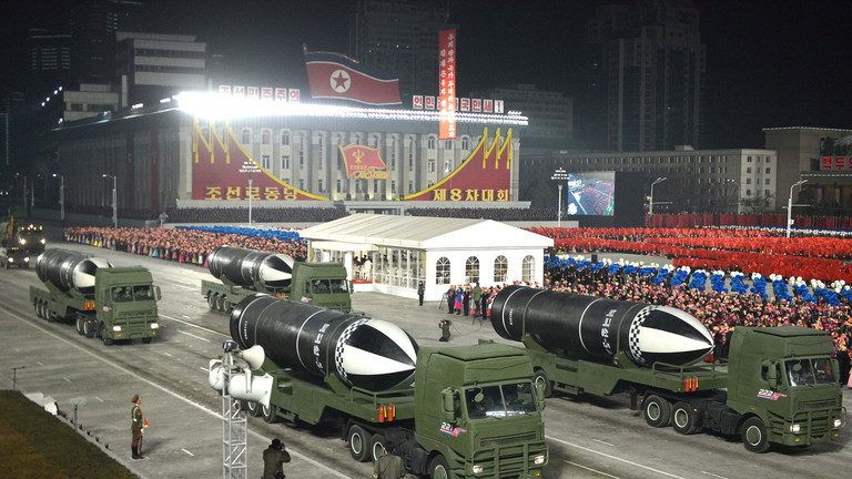 Coreea de Nord a obţinut un succes ‘alarmant’ în demersurile sale în vederea dotării cu capacităţi nucleare şi balistice(general american)