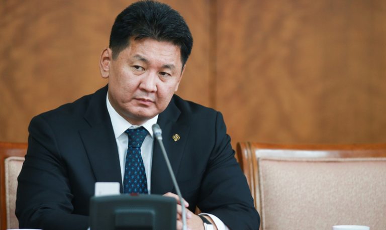 Fostul premier din Mongolia îşi proclamă victoria în alegerile prezidenţiale