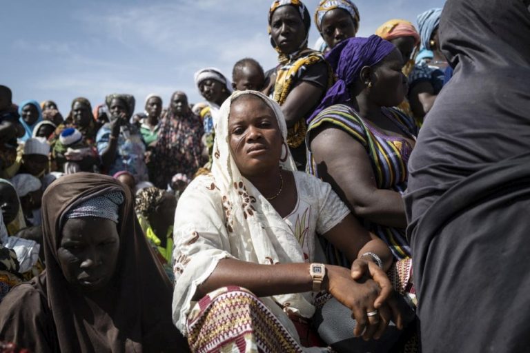 Circa 18 milioane de persoane, ameninţate de o gravă insecuritate alimentară în regiunea Sahel (ONU)