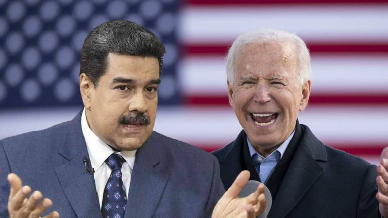 SUA nu au de gând să ridice sancţiunile impuse Venezuelei