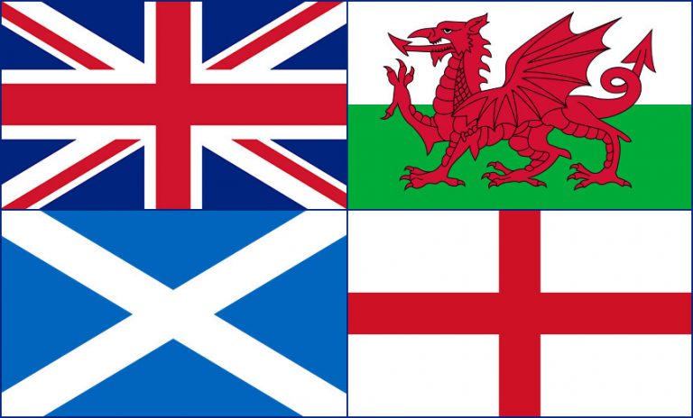 Nord-irlandezii și scoțienii susțin un referendum de independență față de UK
