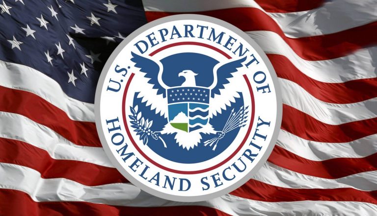 DHS-ul american emite pentru prima dată o alertă antitero cu privire la ‘extremiştii’ pro-Trump