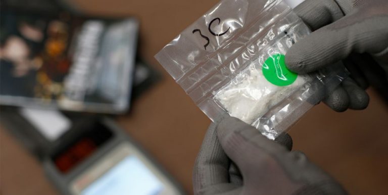 Oregon devine primul stat american care dezincriminează consumul de cocaină