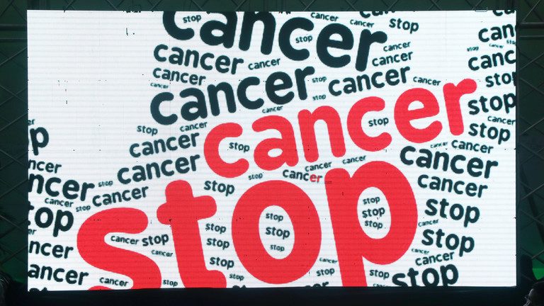 Cancerul în rândul tinerilor este în creștere alarmantă la nivel mondial