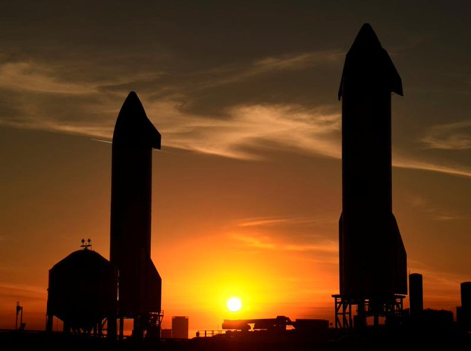 SpaceX a obţinut licenţă în SUA pentru a lansa pentru prima dată în spaţiu racheta Starship