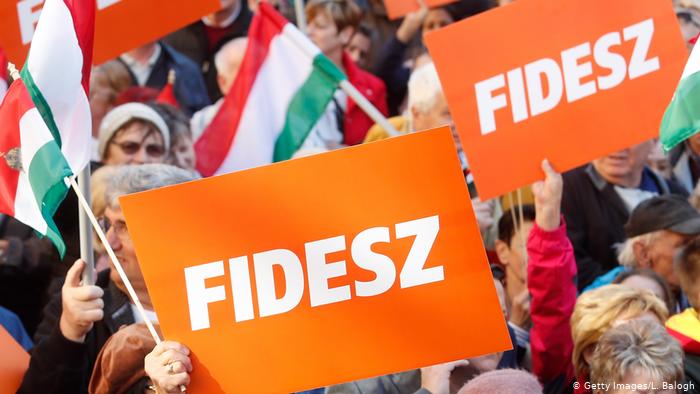 Fidesz critică Parlamentul European pentru că ‘este preocupat în continuare să atace Ungaria’