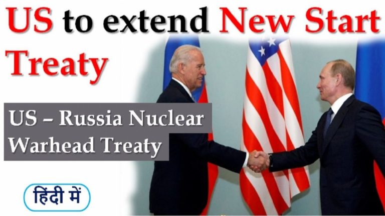 Administraţia Biden consideră New START prima etapă a angajamentului privind arsenalul strategic