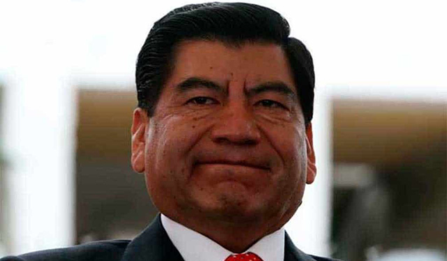 Un fost guvernator mexican este acuzat că a TORTURAT o jurnalistă