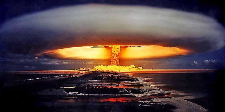 Rusia nu vede cu ochi buni înarmarea Japoniei cu arsenal american: ‘Riscăm un război nuclear’