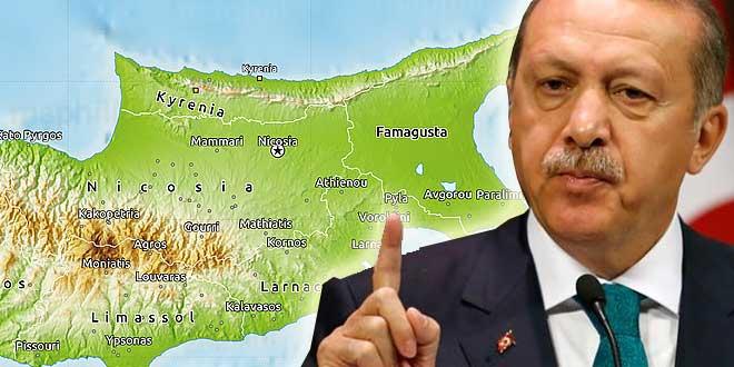 De ce își retrage brusc Erdogan blindatele Leopard din Cipru