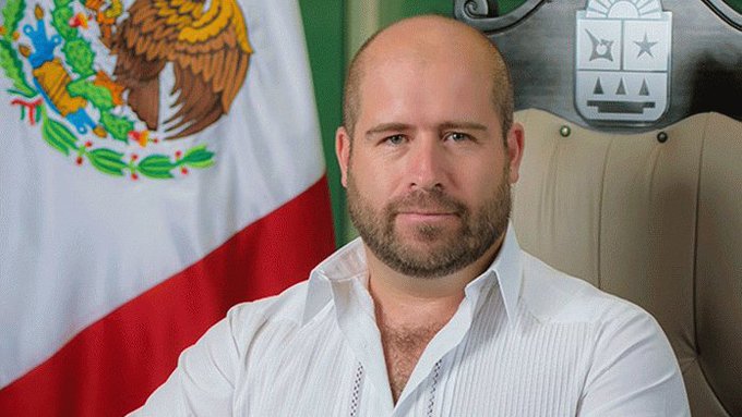 Un politician mexican își pierde funcția după ce s-a aflat de legăturile sale cu MAFIA românească