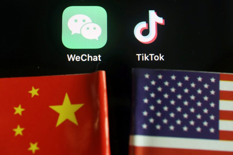 China îndeamnă SUA să înceteze ‘atacurile nejustificate’ împotriva TikTok