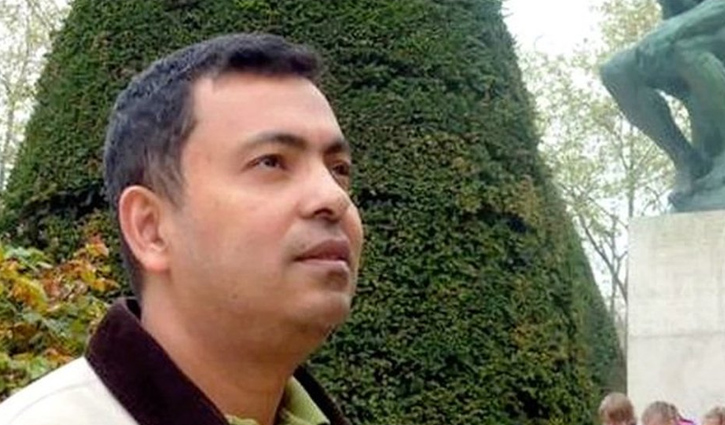 Asasinii lui Avijit Roy au fost condamnaţi la moarte în Bangladesh