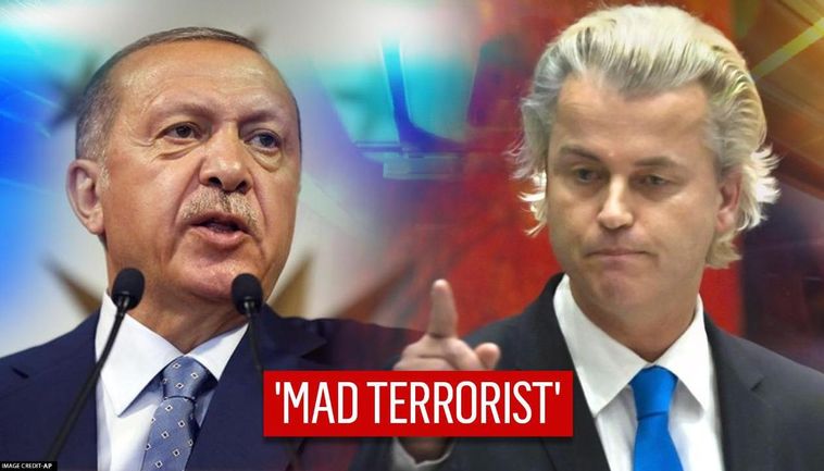 Turcia îl anchetează pe Geert Wildres pentru insultarea lui Erdogan