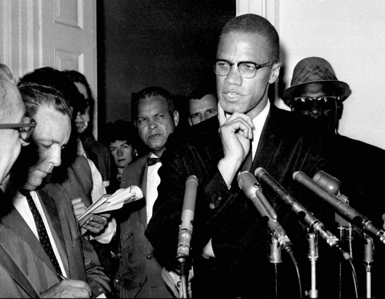 Familia lui Malcolm X cere redeschiderea anchetei
