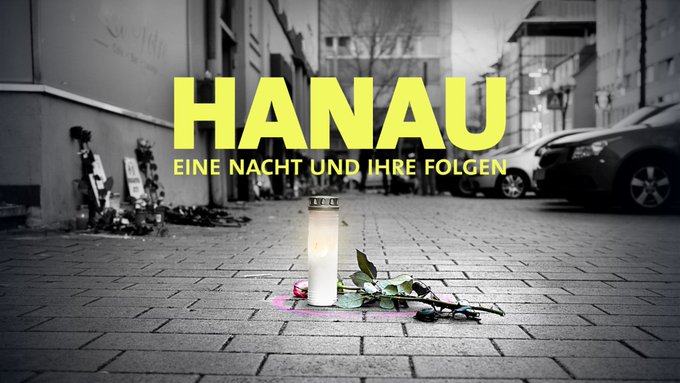 Un monument dedicat victimelor de la Hanau a fost DISTRUS de necunoscuți