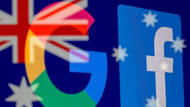 Parlamentul australian obligă Facebook şi Google SĂ PLĂTEASCĂ pentru conţinutul media