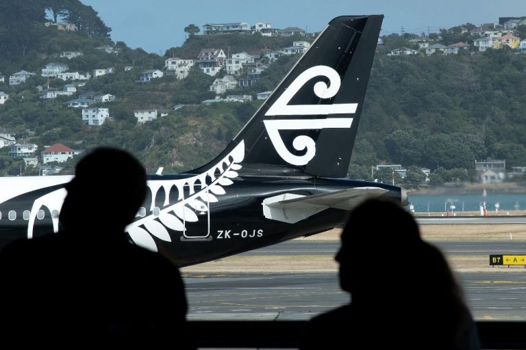 Air New Zealand va TESTA un ‘paşaport de vaccinare’