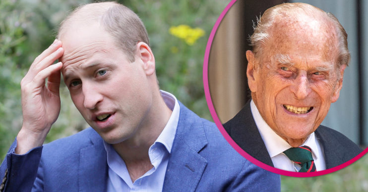 Ultimele vești despre starea de sănătate a prințului Philip: ‘Este OK!’