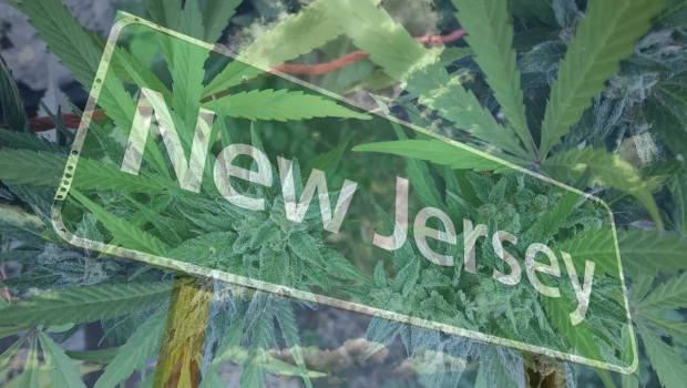 New Jersey dă undă verde consumului recreativ de marijuana