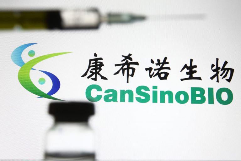 Chinezii au scos un nou vaccin anti-COVID şi aşteaptă să fie autorizat