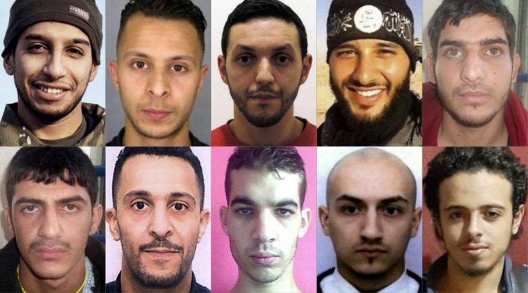 Toţi cei 20 de inculpaţi în procesul atentatelor din 2015 de la Paris sunt vinovaţi; Salah Abdeslam a comis acte de terorism şi omoruri (sentință)