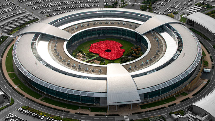 GCHQ adoptă inteligenţa artificială pentru ‘o nouă securitate naţională’ în UK
