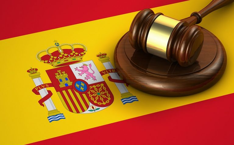 CJUE amendează Spania pentru nerespectarea legislației europene privind protecția datelor