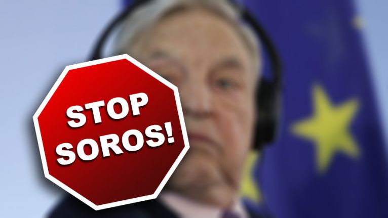 Legea ‘Stop Soros’ se bate cap în cap cu normele europene