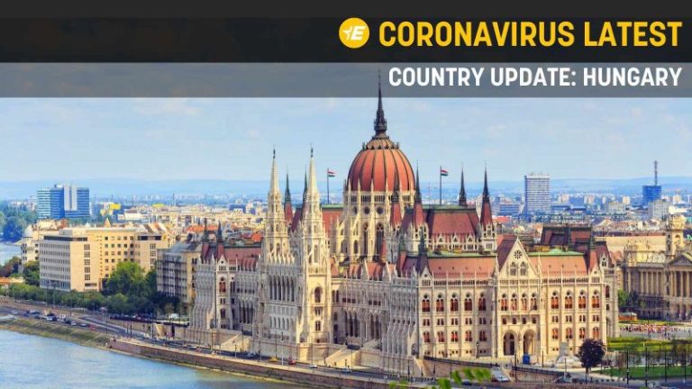 Ungaria raportează 224 de decese de COVID într-o singură zi