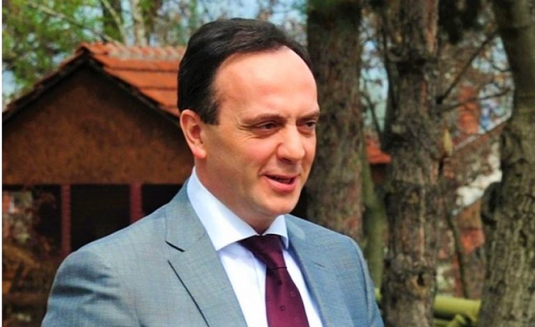 Ani grei de închisoare pentru fostul şef al serviciului secret din Macedonia de Nord