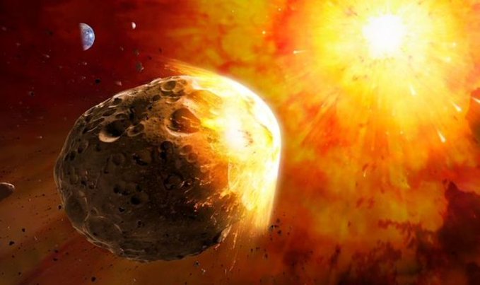 Cât de periculos este Apophis pentru Terra? Specialiştii au revizuit riscul de impact