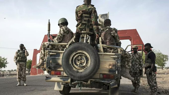Departamentul de Stat al SUA aprobă vânzarea de echipament militar de 1 miliard de dolari Nigeriei