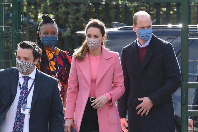 Prințul William ‘își trage de urechi’ fratele mai mic: ‘Familia regală NU este rasistă!’
