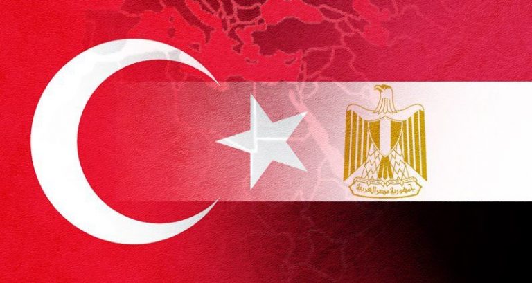 Turcia a reluat contactele diplomatice cu Egiptul