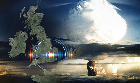 Londra îşi măreşte arsenalul nuclear pentru prima dată după Războiul Rece